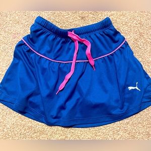 Puma skirt